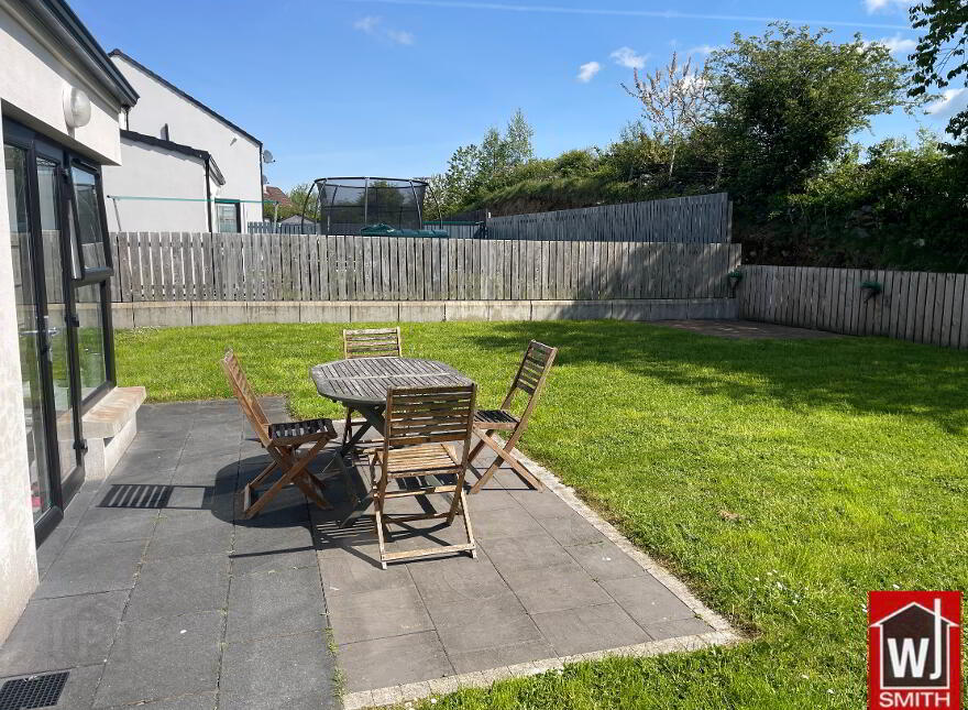 20 Riverview Manor, Castlederg, BT81 7EN