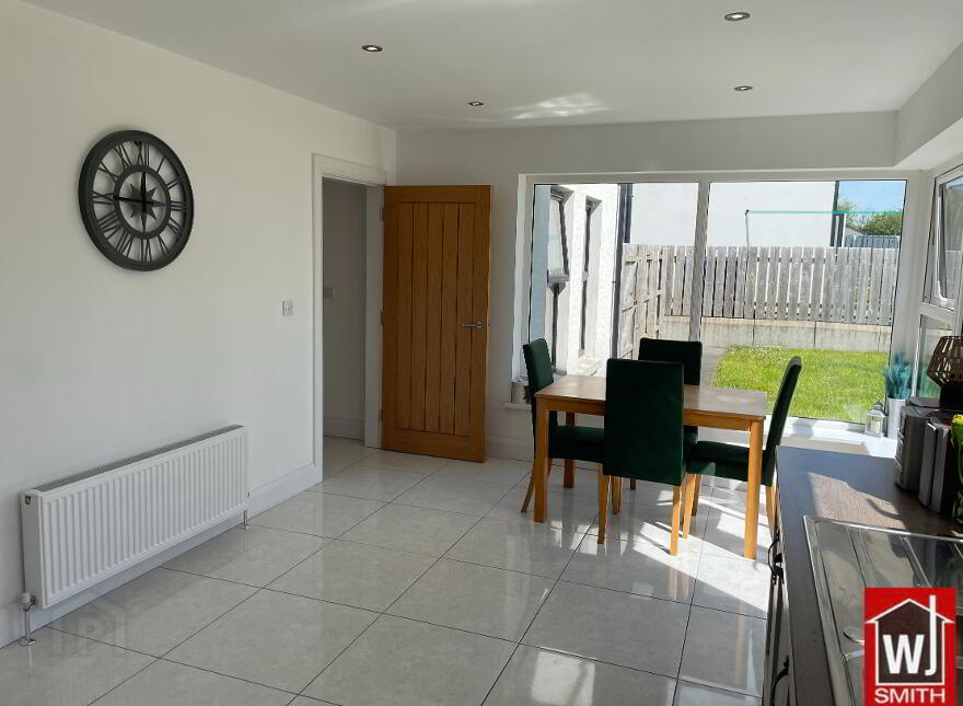 20 Riverview Manor, Castlederg, BT81 7EN