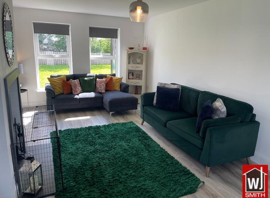 20 Riverview Manor, Castlederg, BT81 7EN