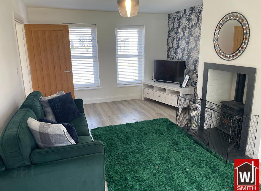 20 Riverview Manor, Castlederg, BT81 7EN