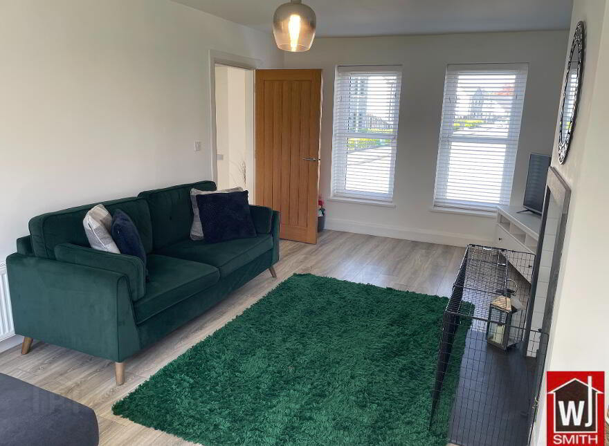20 Riverview Manor, Castlederg, BT81 7EN