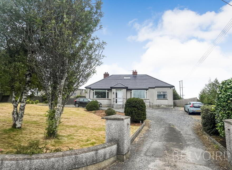 125 Front Road, Lisburn, BT27 5JY photo