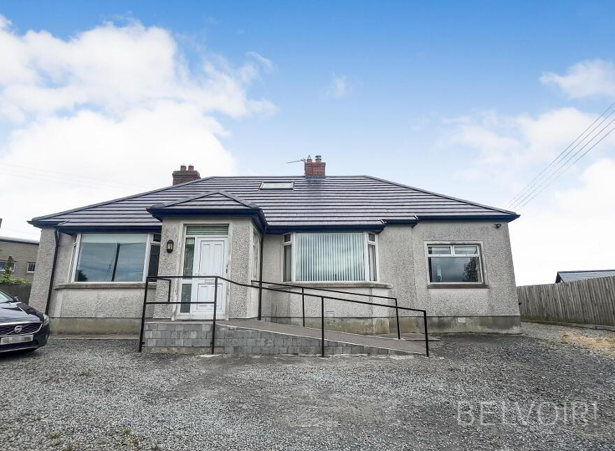 125 Front Road, Lisburn, BT27 5JY