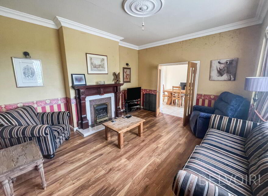 125 Front Road, Lisburn, BT27 5JY