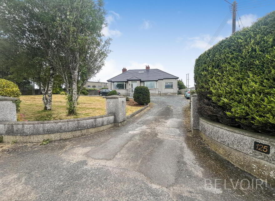 125 Front Road, Lisburn, BT27 5JY