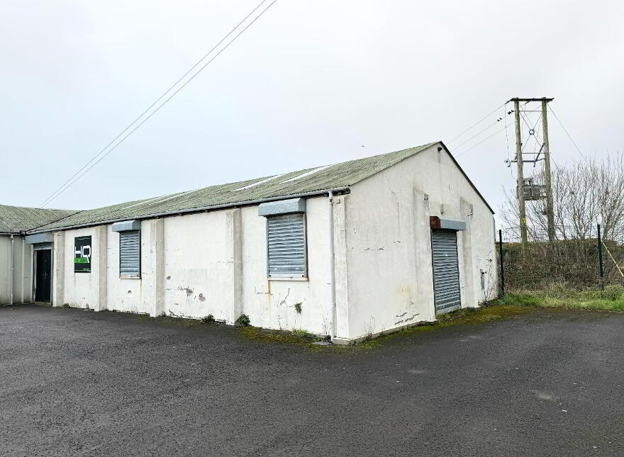 20, Unit C Windyhill Road, Limavady, BT49 0RA photo