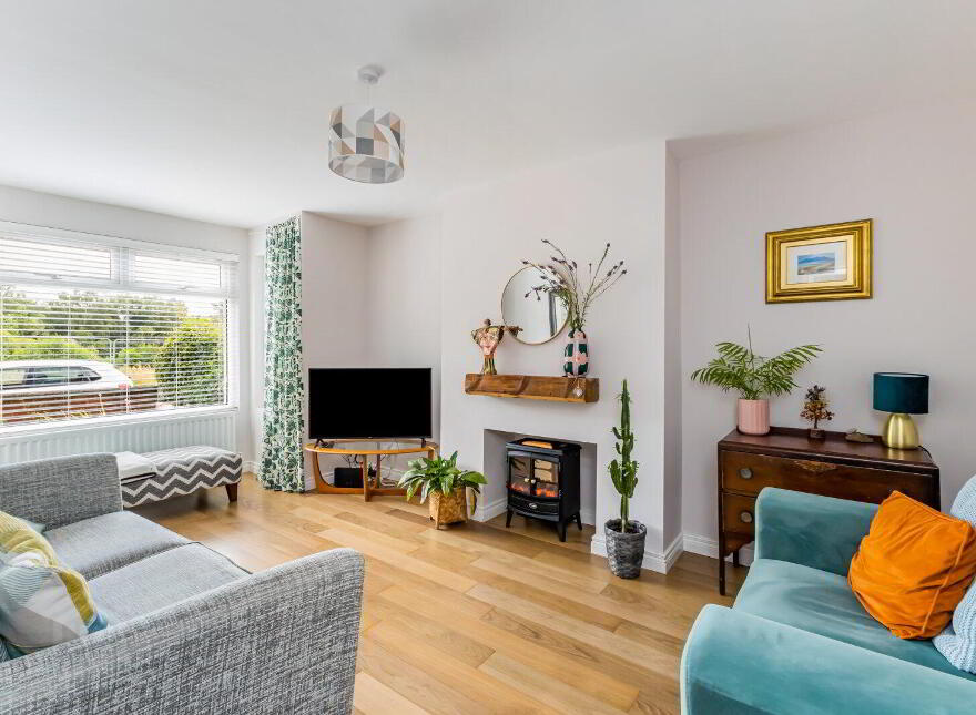 33 Galwally Avenue, Belfast, BT8 7AJ