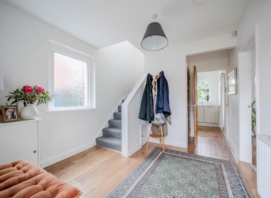 14 Carolhill Park, Belfast, BT4 2FF