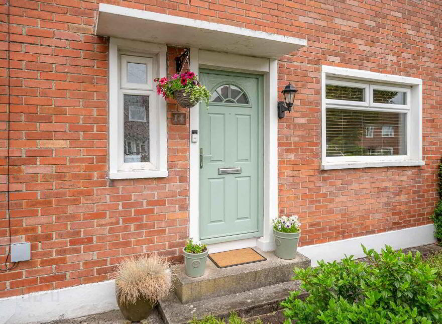 14 Carolhill Park, Belfast, BT4 2FF