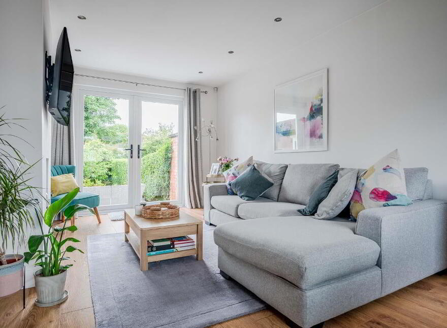 14 Carolhill Park, Belfast, BT4 2FF