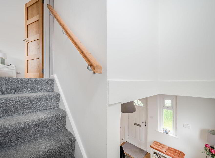 14 Carolhill Park, Belfast, BT4 2FF