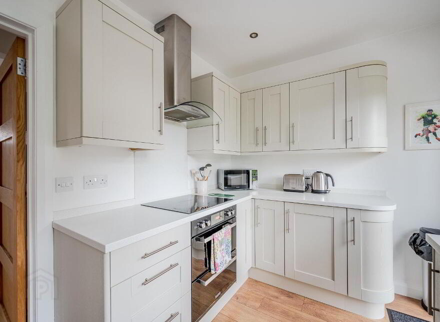 14 Carolhill Park, Belfast, BT4 2FF