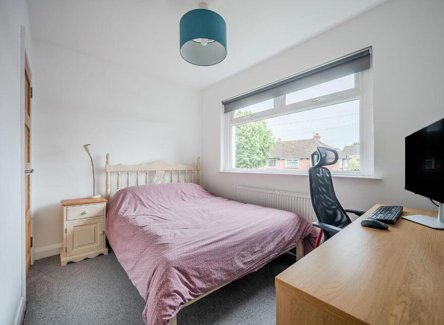 14 Carolhill Park, Belfast, BT4 2FF
