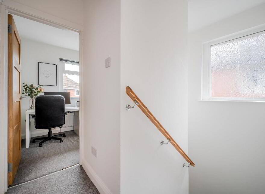 14 Carolhill Park, Belfast, BT4 2FF