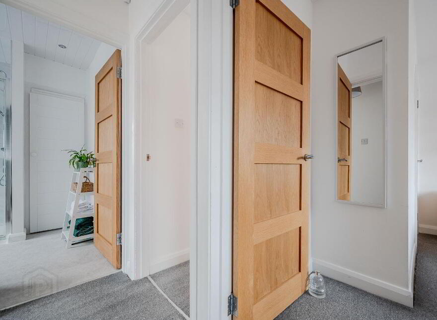14 Carolhill Park, Belfast, BT4 2FF