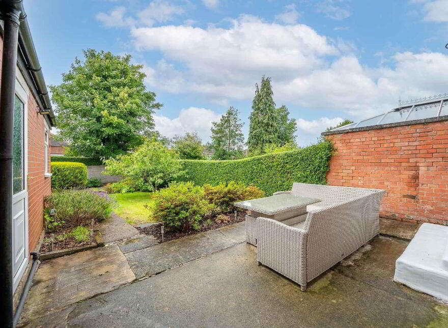 14 Carolhill Park, Belfast, BT4 2FF