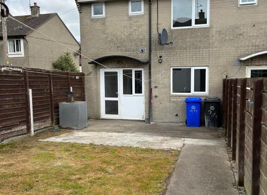 22 Osborne Drive, Shrigley, Killyleagh, BT30 9SF