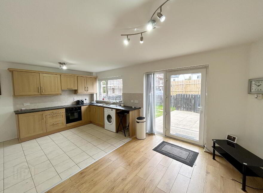 9 Tudor Grove, Omagh, BT78 1HJ