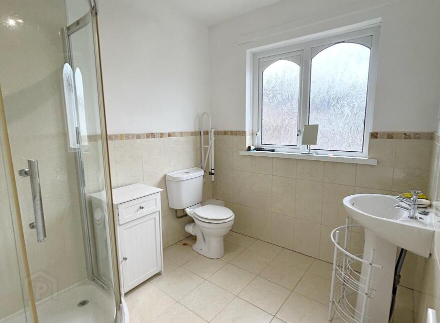 9 Tudor Grove, Omagh, BT78 1HJ