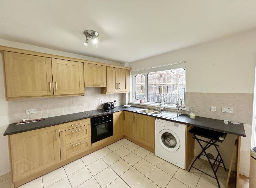 9 Tudor Grove, Omagh, BT78 1HJ