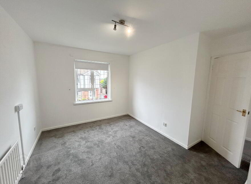 9 Tudor Grove, Omagh, BT78 1HJ