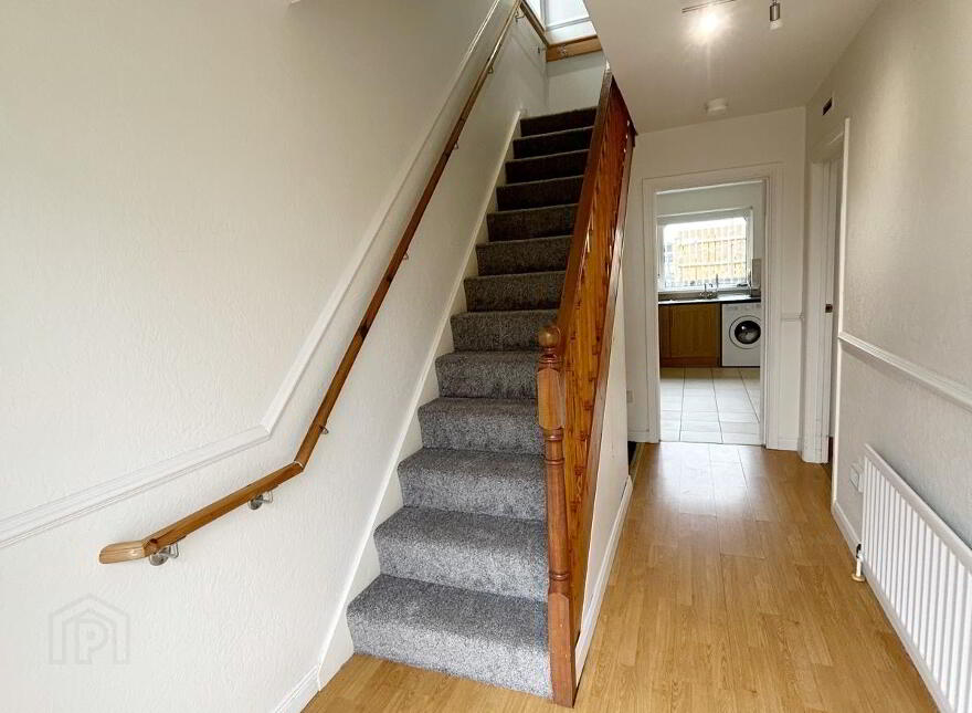 9 Tudor Grove, Omagh, BT78 1HJ