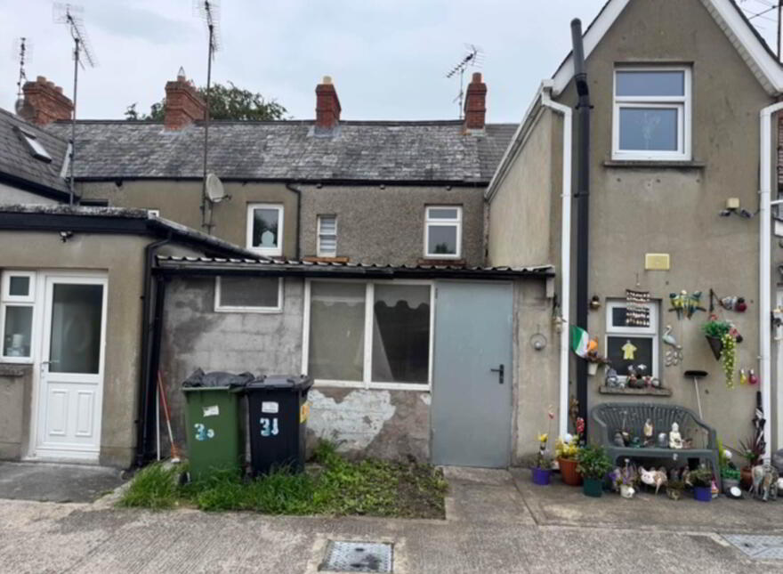 32 Ladywell Terrace, Dundalk, A91K2H6