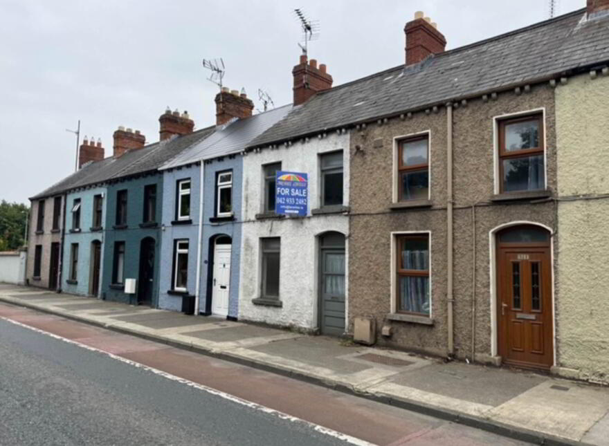 32 Ladywell Terrace, Dundalk, A91K2H6 photo