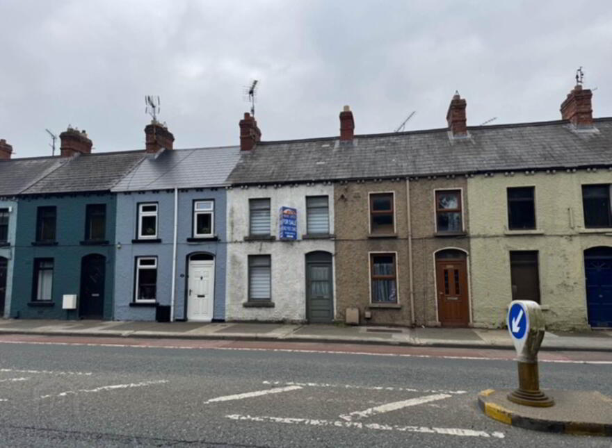 32 Ladywell Terrace, Dundalk, A91K2H6