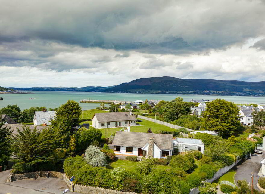 Clondyke, Greenore Road, Carlingford, A91KT18 photo