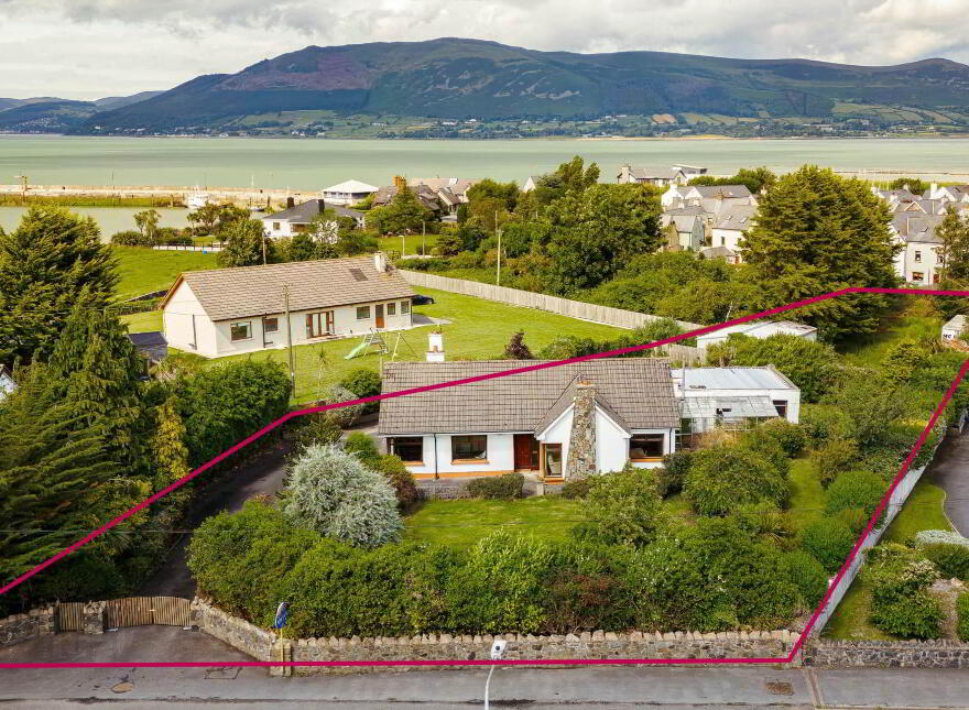 Clondyke, Greenore Road, Carlingford, A91KT18
