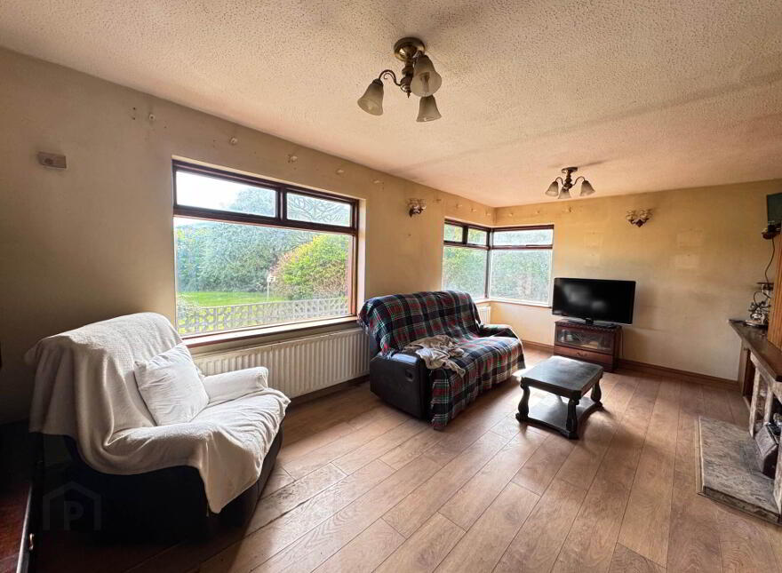 Clondyke, Greenore Road, Carlingford, A91KT18