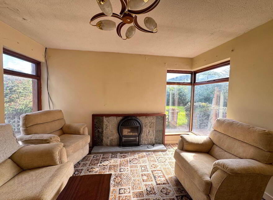 Clondyke, Greenore Road, Carlingford, A91KT18