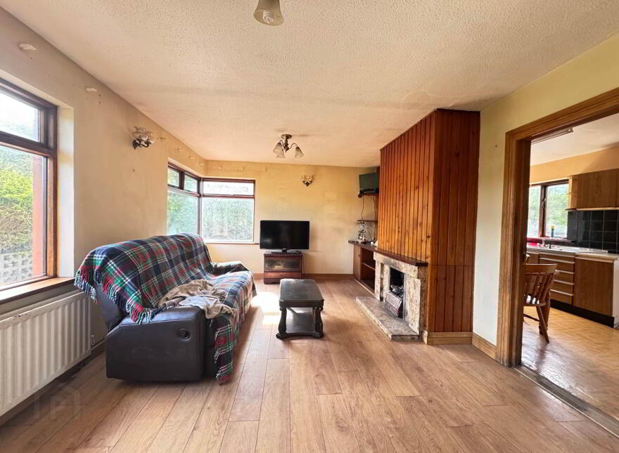 Clondyke, Greenore Road, Carlingford, A91KT18