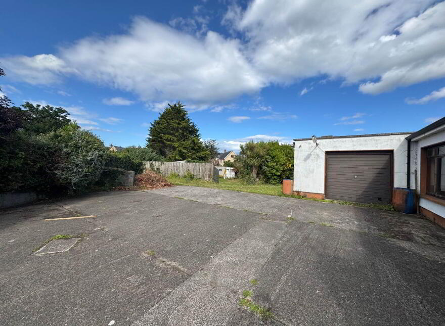 Clondyke, Greenore Road, Carlingford, A91KT18
