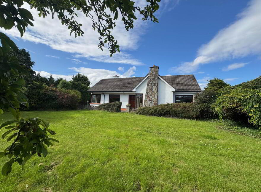 Clondyke, Greenore Road, Carlingford, A91KT18
