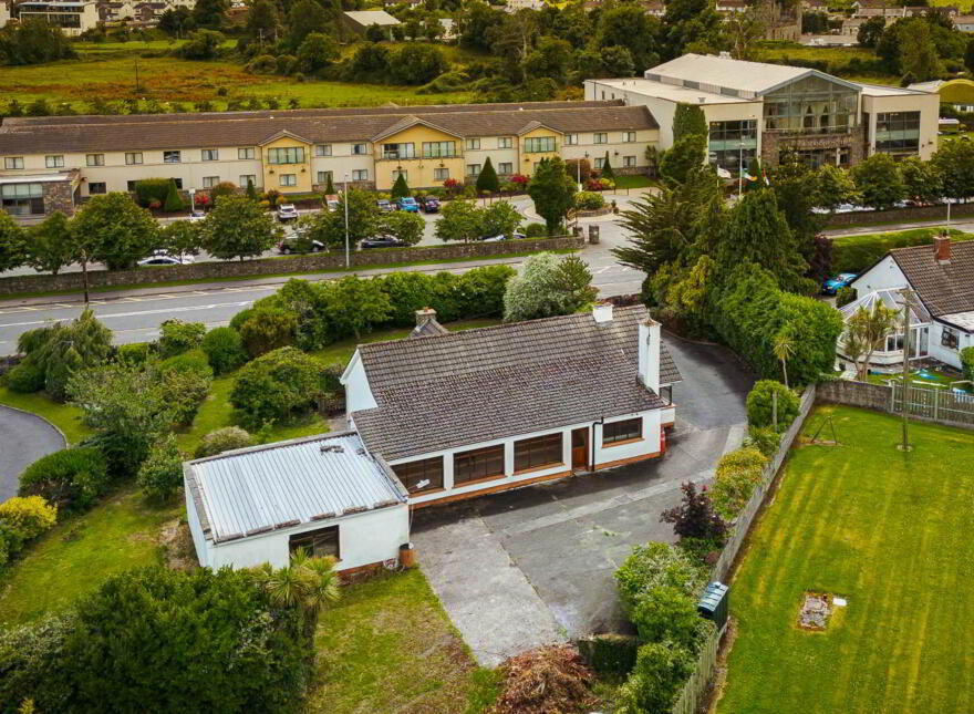 Clondyke, Greenore Road, Carlingford, A91KT18