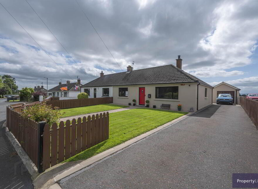 23 Fellows Hall, Killylea, Armagh, BT60 4LX photo