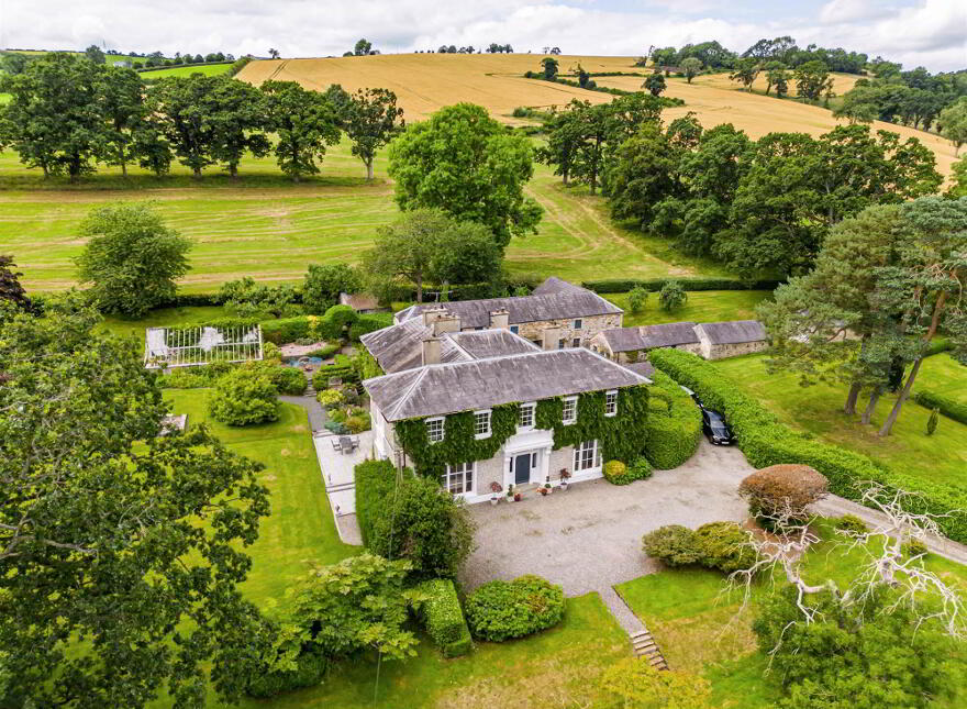 Kilbodagh, 138 Tandragee Road, Newry, BT35 6LW photo
