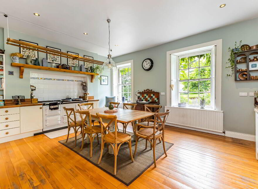 Kilbodagh, 138 Tandragee Road, Newry, BT35 6LW