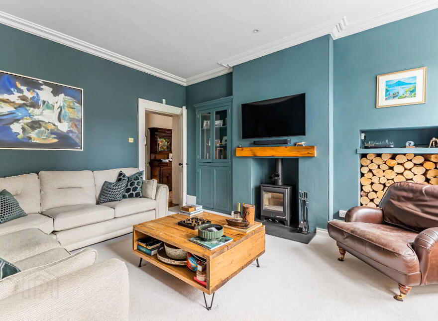 Kilbodagh, 138 Tandragee Road, Newry, BT35 6LW
