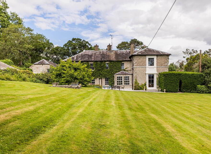 Kilbodagh, 138 Tandragee Road, Newry, BT35 6LW