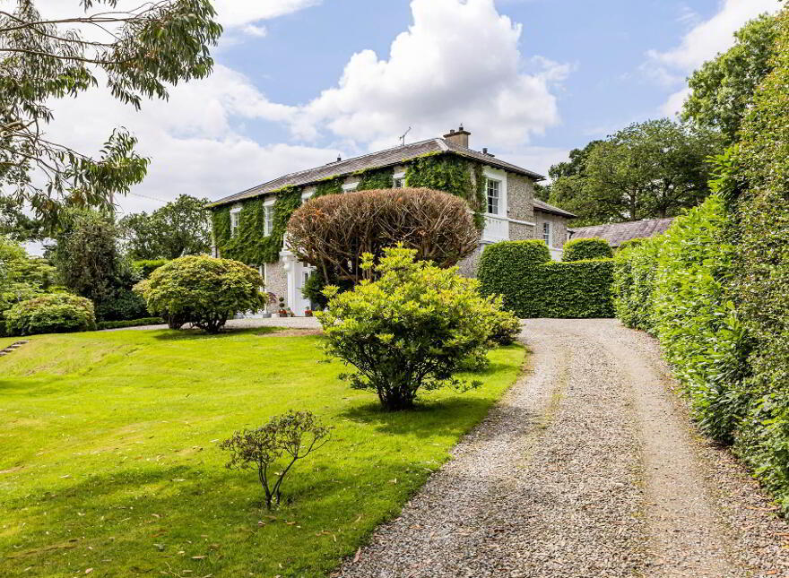 Kilbodagh, 138 Tandragee Road, Newry, BT35 6LW