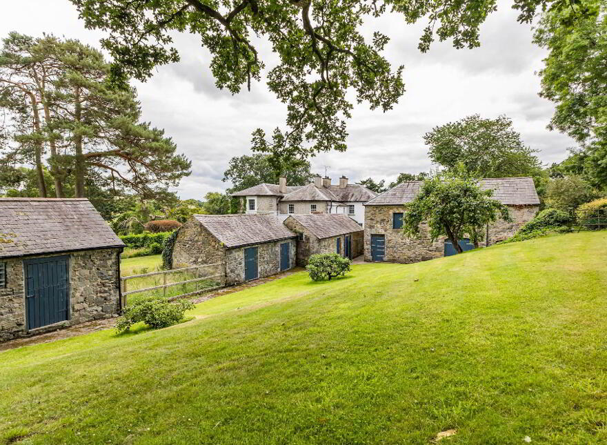 Kilbodagh, 138 Tandragee Road, Newry, BT35 6LW