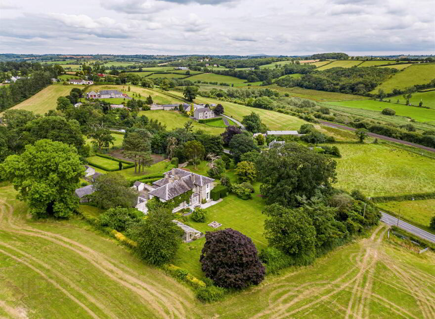 Kilbodagh, 138 Tandragee Road, Newry, BT35 6LW
