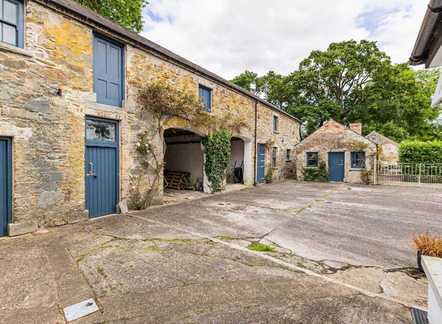 Kilbodagh, 138 Tandragee Road, Newry, BT35 6LW