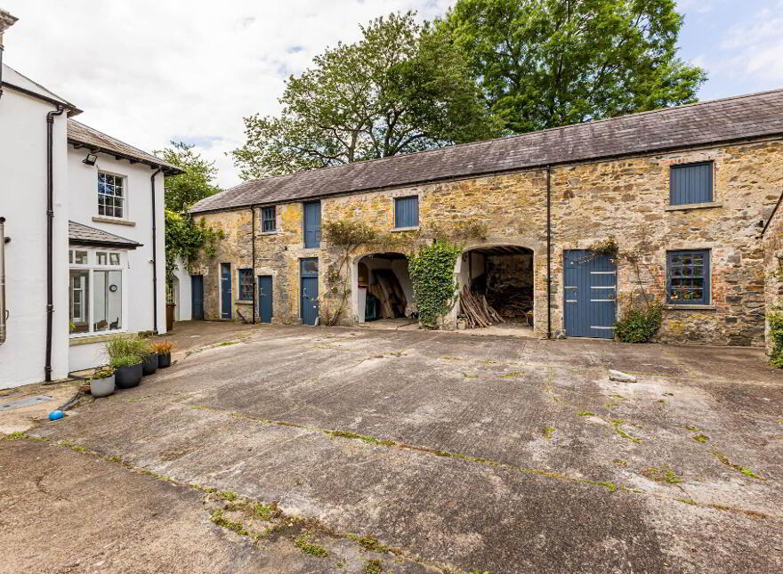 Kilbodagh, 138 Tandragee Road, Newry, BT35 6LW