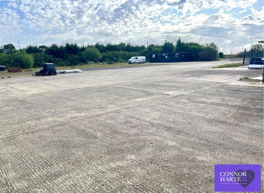 Unit Sheds, Loughbracken Road, Pomeroy, Dungannon, BT70 2SF