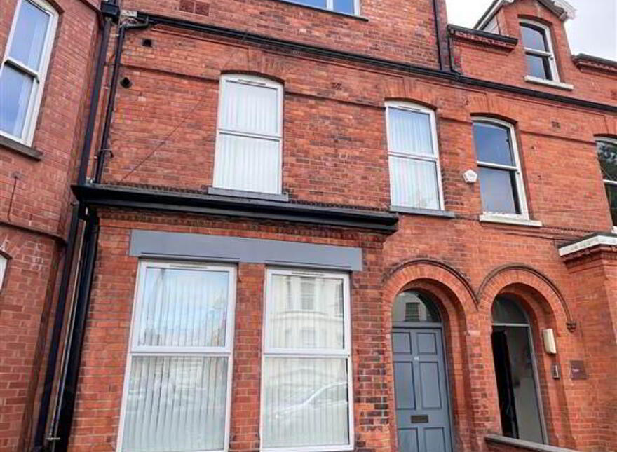 103 University Street, Belfast, BT7 1HP photo