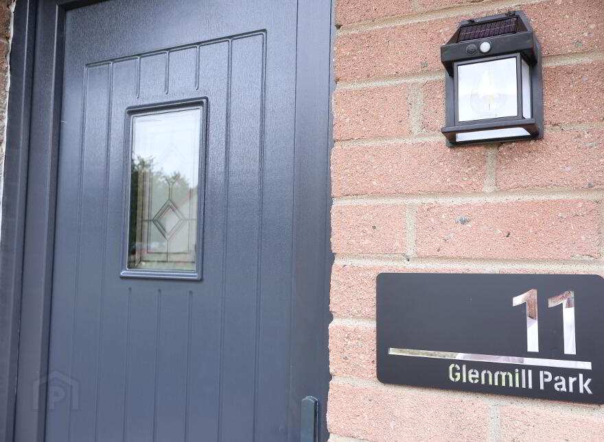 11 Glenmill Park, Limavady, BT49 0RS